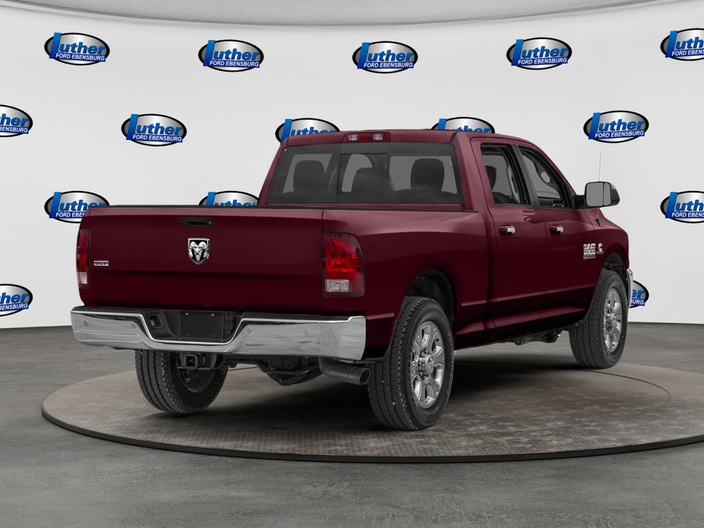 ram ram 2500 pickup 2017 3C6TR5DT1HG568101 image ram ram 2500 pickup 2017 3C6TR5DT1HG568101 image